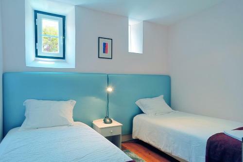 Apartamento Portuguese Living Chiado Terrace