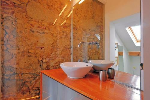 Apartamento Portuguese Living Chiado Terrace