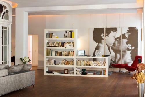 Apartamento Portuguese Living Chiado Terrace