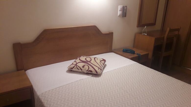 Hotel Alicante