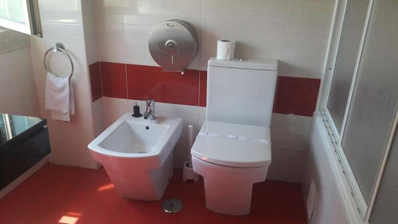 Hotel Alicante