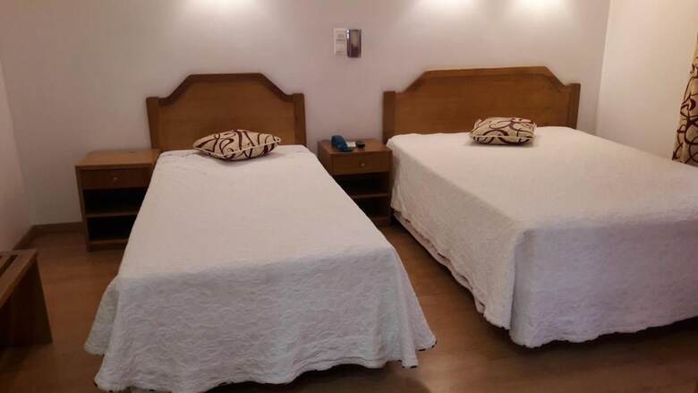 Hotel Alicante
