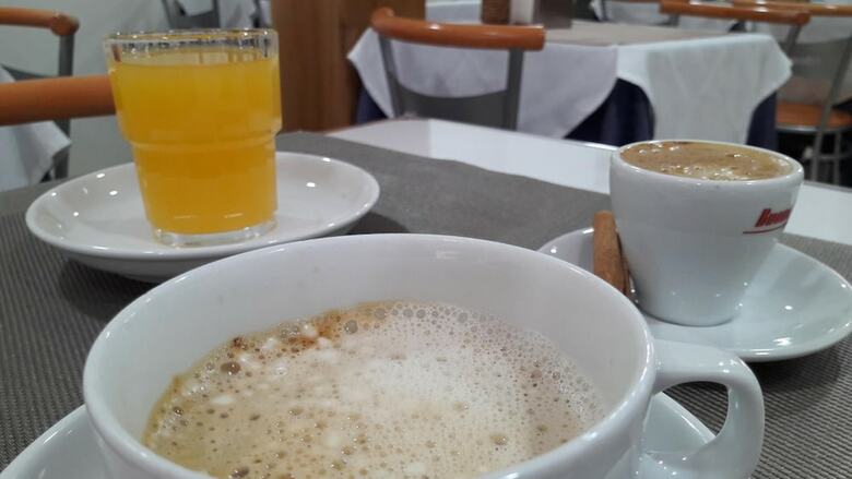 Hotel Alicante