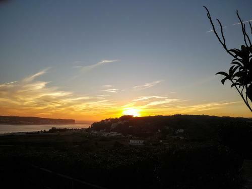 Silver Coast - Casa Da Lagoa