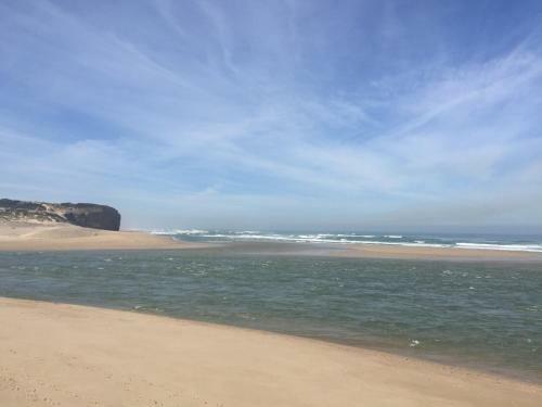 Silver Coast - Casa Da Lagoa