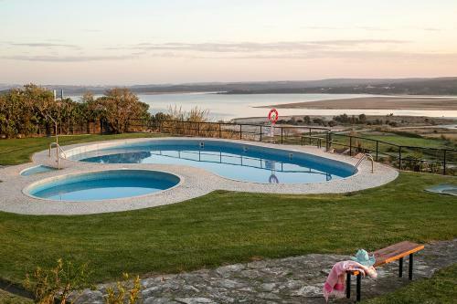 Silver Coast - Casa Da Lagoa