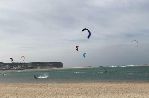 Silver Coast - Casa Da Lagoa