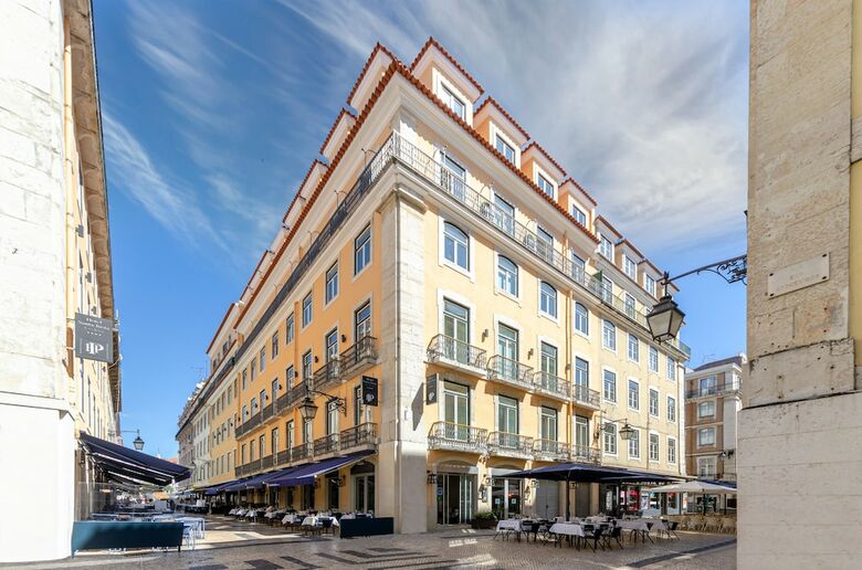 Hotel Santa Justa