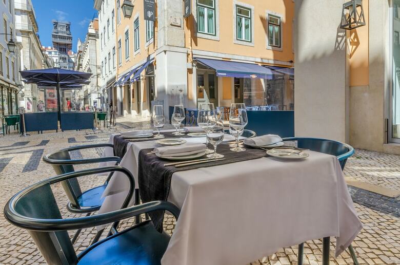 Hotel Santa Justa