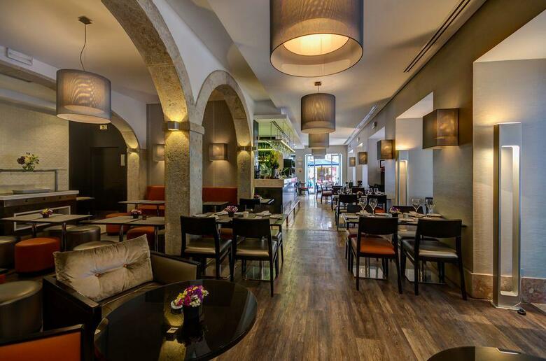 Hotel Santa Justa