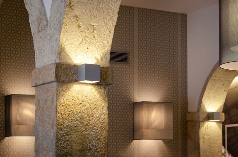 Hotel Santa Justa