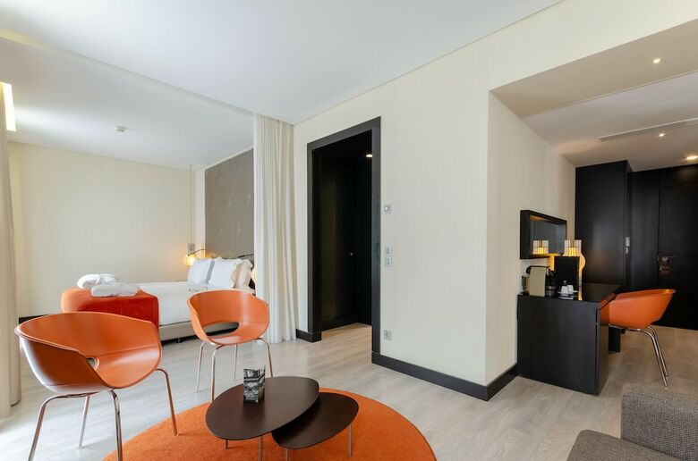 Hotel Santa Justa