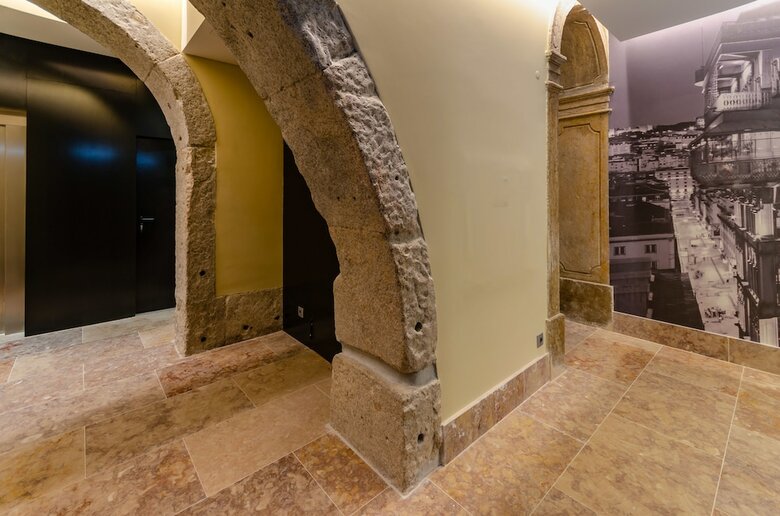 Hotel Santa Justa