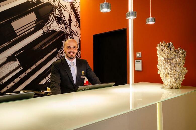 Hotel Santa Justa