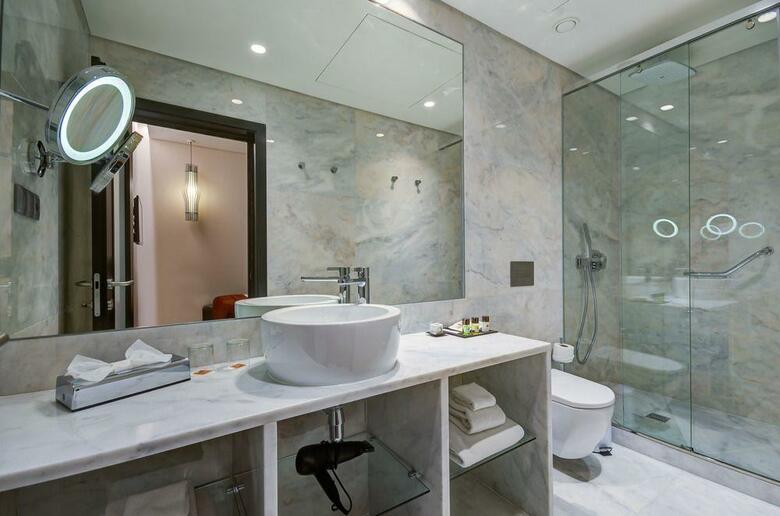 Hotel Santa Justa