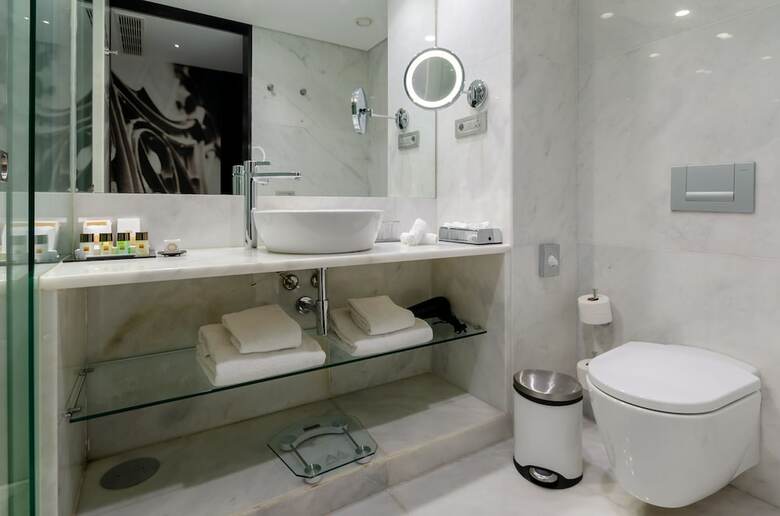 Hotel Santa Justa