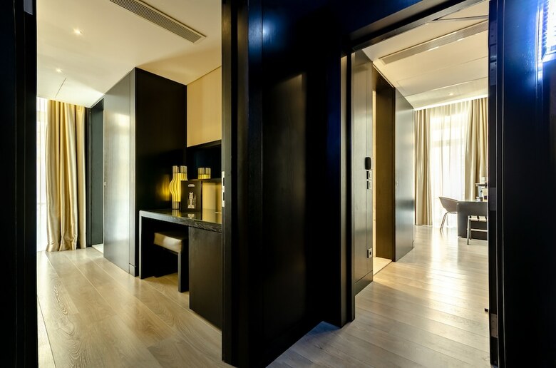 Hotel Santa Justa