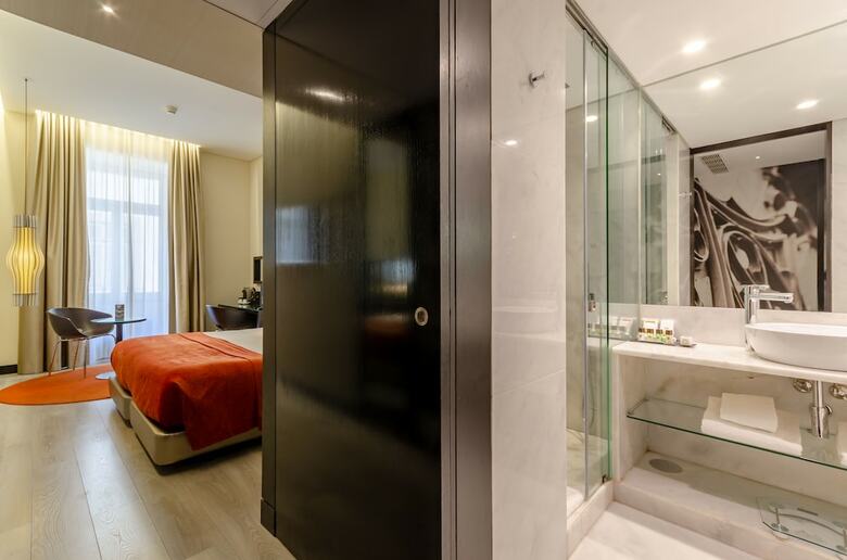Hotel Santa Justa
