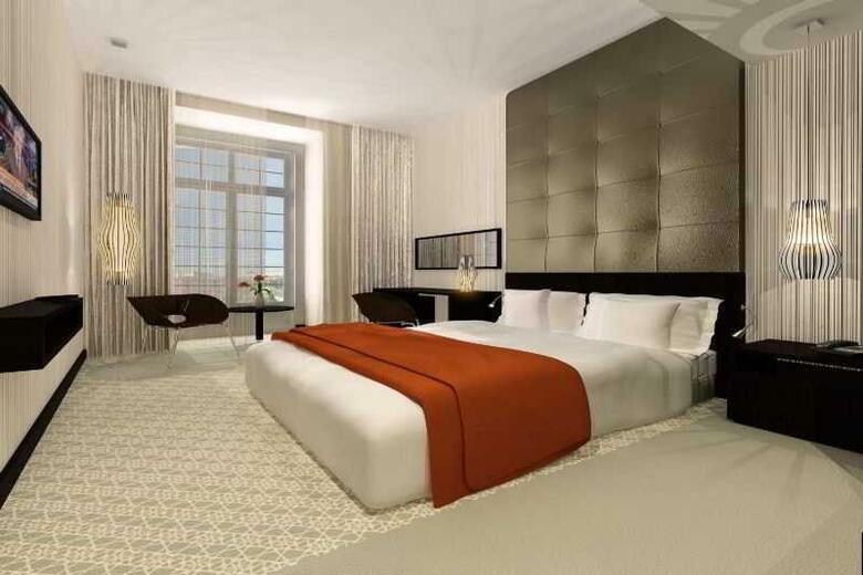 Hotel Santa Justa