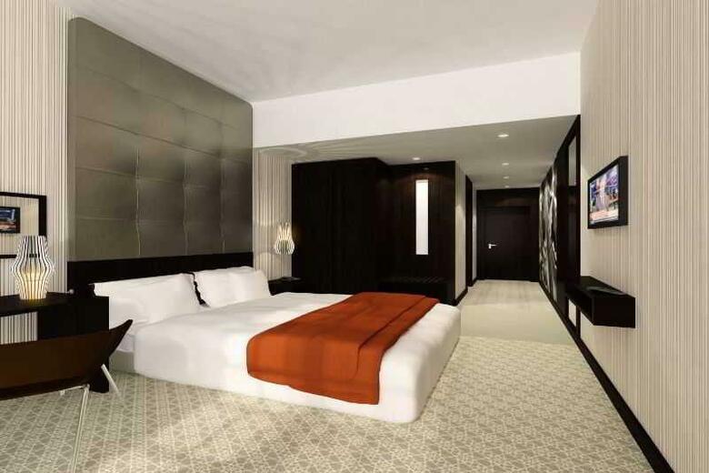 Hotel Santa Justa