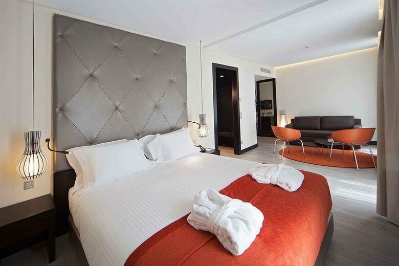 Hotel Santa Justa