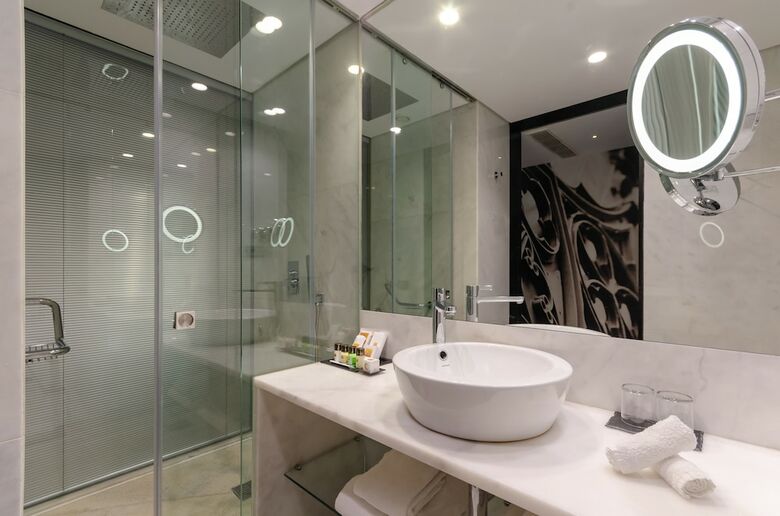 Hotel Santa Justa