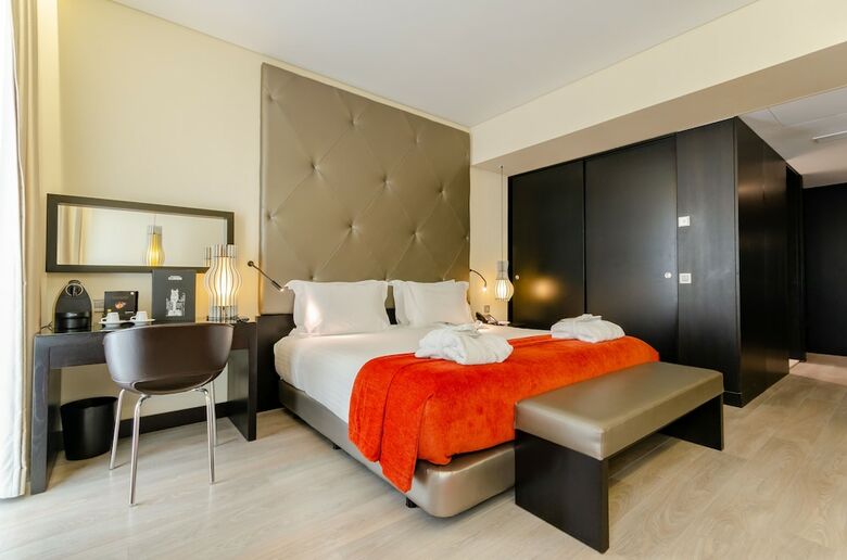 Hotel Santa Justa