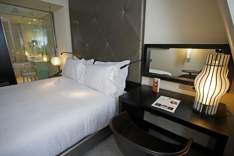 Hotel Santa Justa