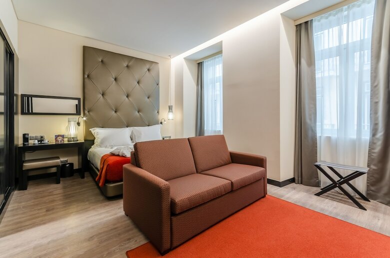 Hotel Santa Justa