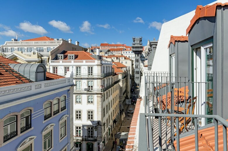 Hotel Santa Justa