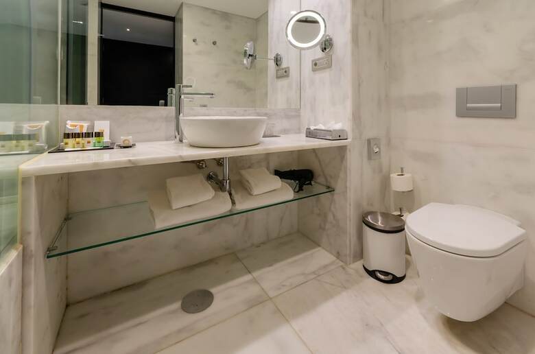 Hotel Santa Justa
