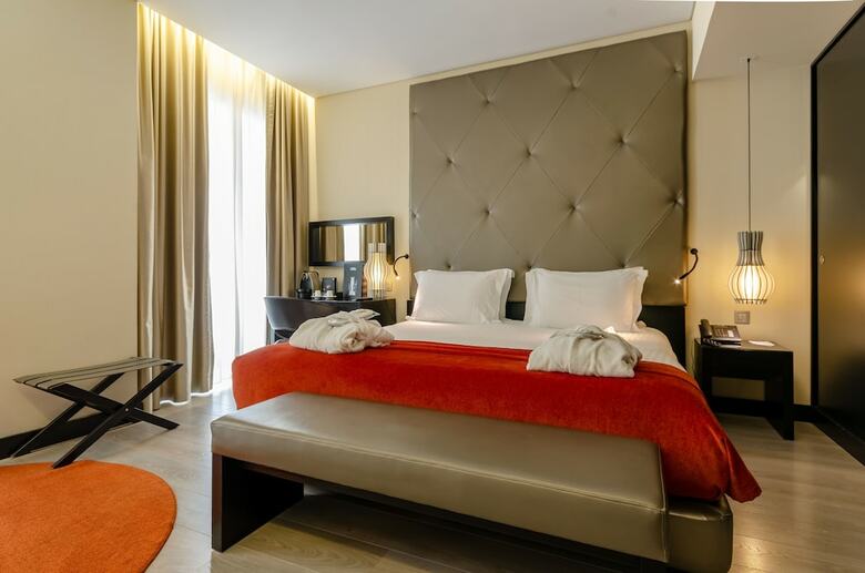 Hotel Santa Justa