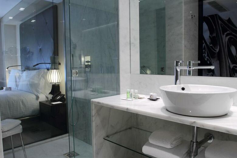 Hotel Santa Justa