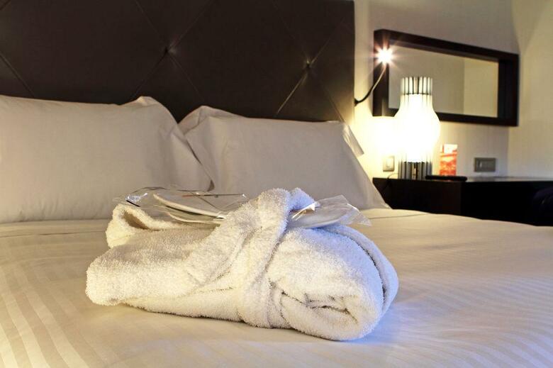 Hotel Santa Justa