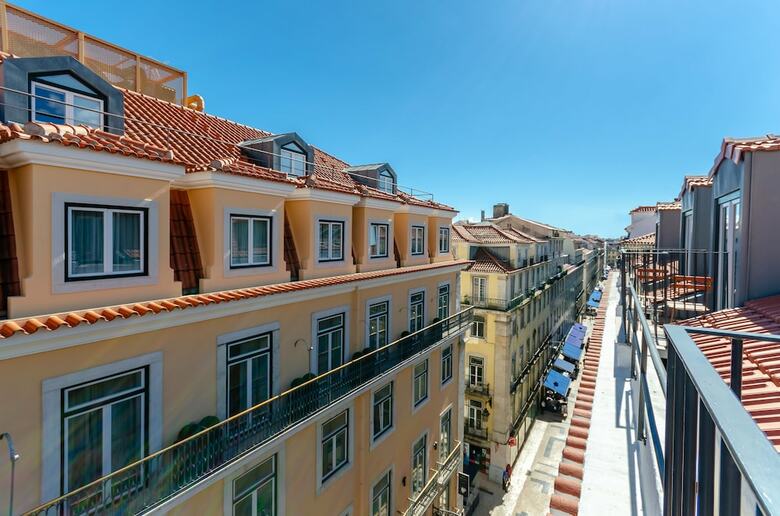 Hotel Santa Justa