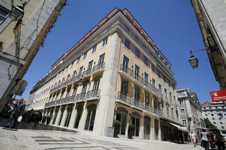 Hotel Santa Justa
