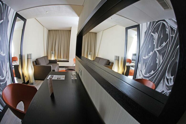 Hotel Santa Justa
