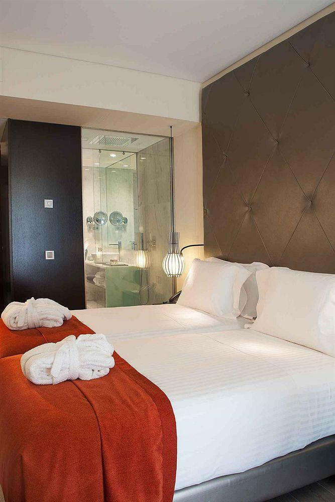 Hotel Santa Justa