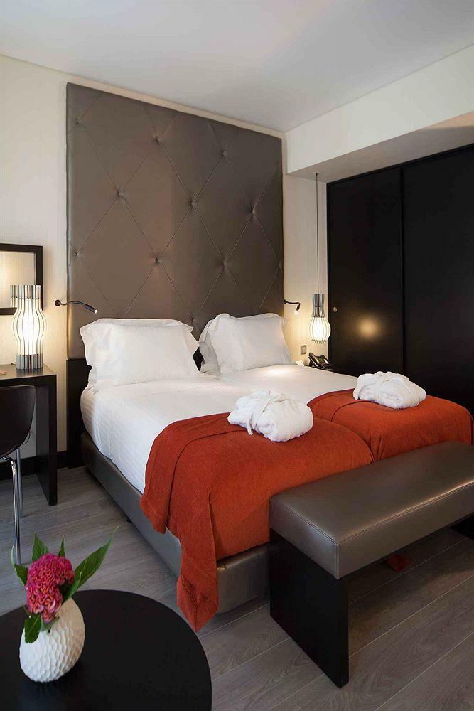 Hotel Santa Justa