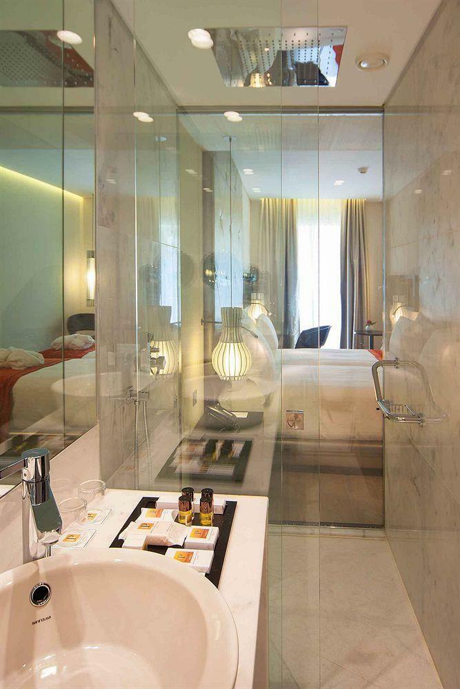 Hotel Santa Justa