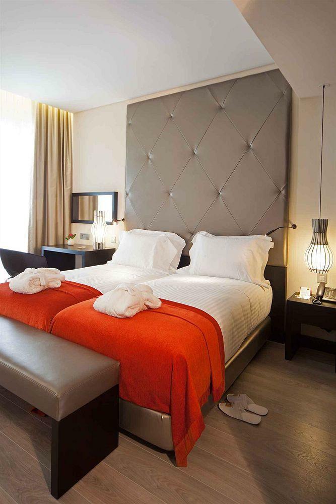 Hotel Santa Justa