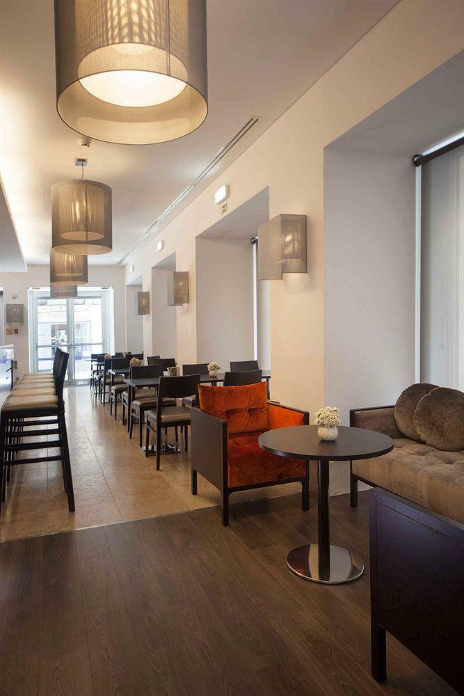 Hotel Santa Justa