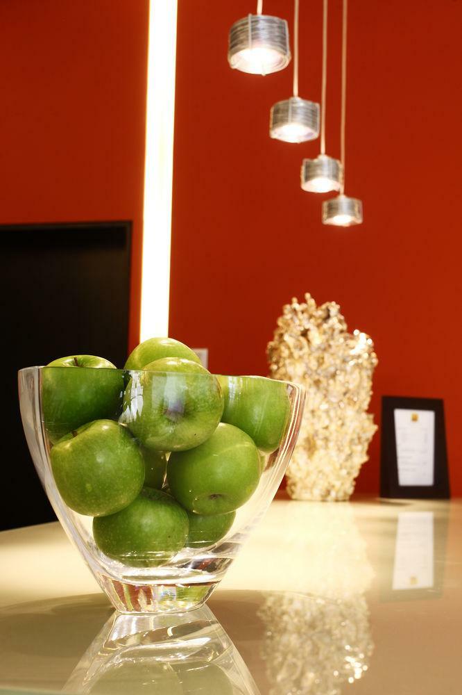 Hotel Santa Justa