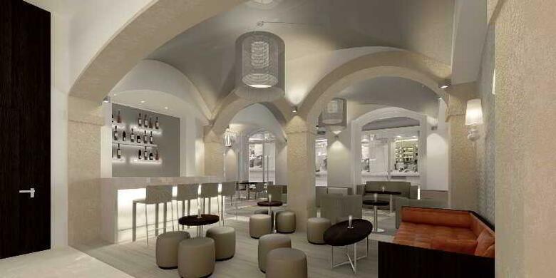 Hotel Santa Justa