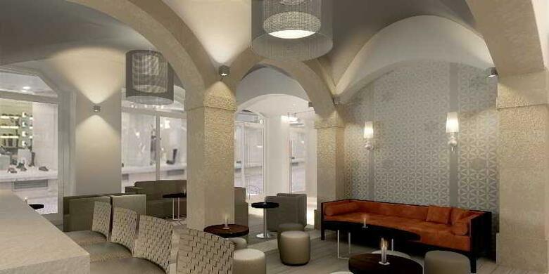 Hotel Santa Justa