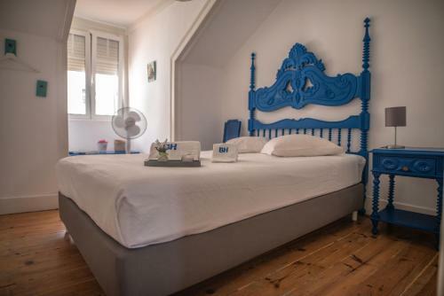 Apartamento The Blue House Lisboa