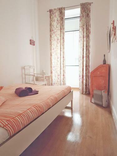 Apartamento The Blue House Lisboa