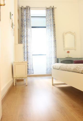 Apartamento The Blue House Lisboa