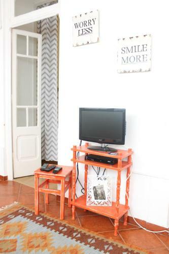 Apartamento The Blue House Lisboa