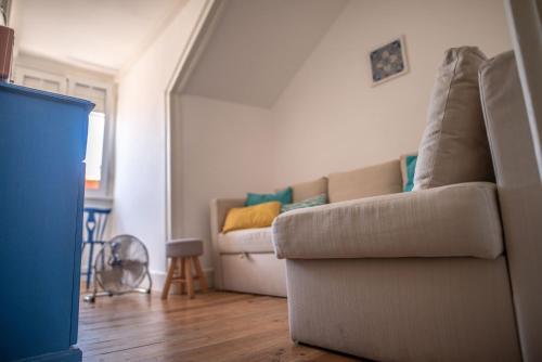 Apartamento The Blue House Lisboa